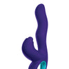 Femme Funn Klio Triple Action Rabbit - Dark Purple