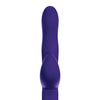 Femme Funn Klio Triple Action Rabbit - Dark Purple