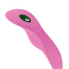 '=Femme Funn Unda Thin Panty Vibe - Pink