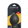 Forto F-98 Plug - Large Black
