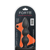 Forto F-42 Plug - One Size Black