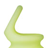 Forto F-20 60/77mm Liquid Silicone Balls Stretcher - Glow in the Dark
