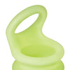 Forto F-20 60/77mm Liquid Silicone Balls Stretcher - Glow in the Dark