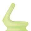 Forto F-20 55/72mm Liquid Silicone Balls Stretcher - Glow in the Dark