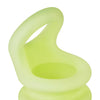 Forto F-20 50/67mm Liquid Silicone Balls Stretcher - Glow in the Dark