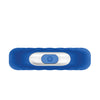 Forto F-15 Vibrating Cock Ring - Blue