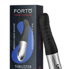 Forto Thruster - Black