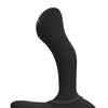 Forto Thumper Anal Vibrator - Black