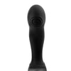 Forto Thumper Anal Vibrator - Black
