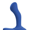 Forto Thumper Anal Vibrator - Blue
