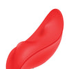 Luv Inc. Panty Vibe - Red