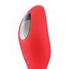 Luv Inc. Panty Vibe - Red