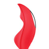 Luv Inc. Panty Vibe - Red