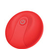 Luv Inc. Panty Vibe - Red
