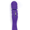 Nalone Jane Double End Wand - Purple