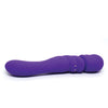 Nalone Jane Double End Wand - Purple