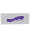 Nalone Jane Double End Wand - Purple