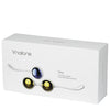 Nalone Yany Chrome Kegel Balls