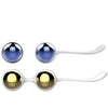 Nalone Yany Chrome Kegel Balls