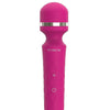 Nalone Rock Wand - Pink