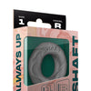 Shaft C-Ring - Small Gray