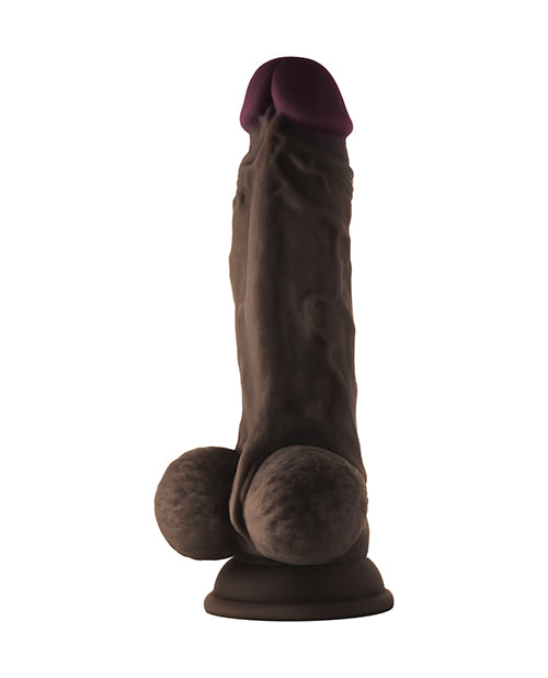Shaft Model A Flexskin Liquid Silicone 7.5