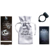 Fifty Shades of Grey Yours and Mine Vibrating Love Ring