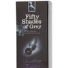 Fifty Shades of Grey Something Forbidden Butt Plug