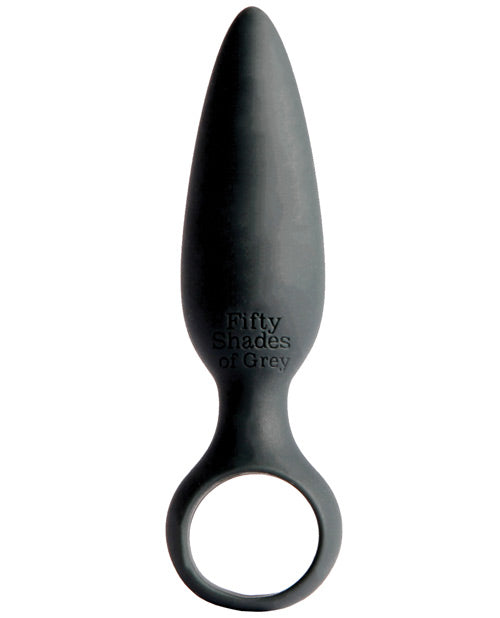 Fifty Shades of Grey Something Forbidden Butt Plug