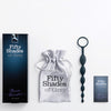 Fifty Shades of Grey Pleasure Intensified Anal Beads