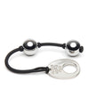 Fifty Shades of Grey Inner Goddess Silver Metal Pleasure Balls