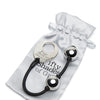Fifty Shades of Grey Inner Goddess Silver Metal Pleasure Balls