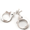 Fifty Shades of Grey You Are Mine Metal Handcuffs