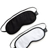 Fifty Shades of Grey No Peeking Blindfold Twin Pack