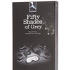 Fifty Shades of Grey Hard Limits Universal Restraint Kit