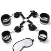 Fifty Shades of Grey Hard Limits Universal Restraint Kit