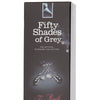 Fifty Shades of Grey The Pinch Nipple Clamps
