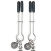 Fifty Shades of Grey The Pinch Nipple Clamps