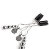 Fifty Shades of Grey The Pinch Nipple Clamps