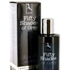 Fifty Shades of Grey Ready for Anything Aqua Lubricant - 3.4 oz