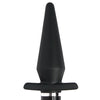 Fifty Shades of Grey Delicious Fullness Vibrating Butt Plug