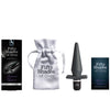 Fifty Shades of Grey Delicious Fullness Vibrating Butt Plug
