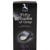 Fifty Shades of Grey Feel It Baby Vibrating Cock Ring