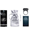 Fifty Shades of Grey Feel It Baby Vibrating Cock Ring