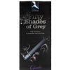 Fifty Shades of Grey New Charlie Tango Classic Vibrator