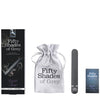 Fifty Shades of Grey New Charlie Tango Classic Vibrator