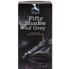 Fifty Shades of Grey Sweet Touch Mini Clitoral Vibrator