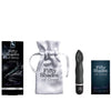 Fifty Shades of Grey Sweet Touch Mini Clitoral Vibrator