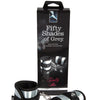 Fifty Shades of Grey Totally His Handcuffs