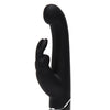 Fifty Shades of Grey Greedy Girl Rechargeable G Spot Rabbit